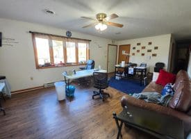 176 Sandfield Rd, Wardensville, WV 26851