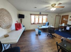 176 Sandfield Rd, Wardensville, WV 26851