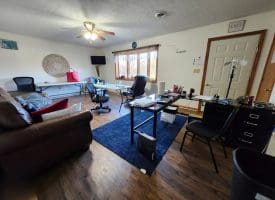 176 Sandfield Rd, Wardensville, WV 26851