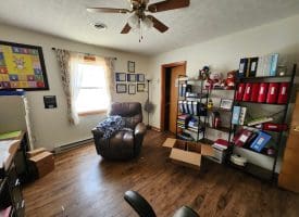 176 Sandfield Rd, Wardensville, WV 26851