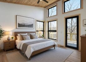 933 TIMBERLIINE DR, LOST CITY, WV