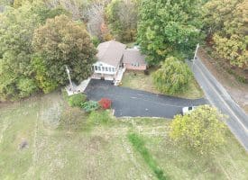 13910 OLD OLDTOWN RD SE, OLDTOWN, MD 21555