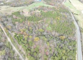 6.92 ACRES – PURGITSVILLE PK, PURGITSVILLE, WV