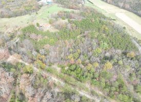 6.92 ACRES – PURGITSVILLE PK, PURGITSVILLE, WV