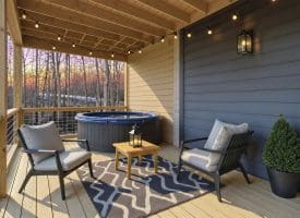 933 TIMBERLIINE DR, LOST CITY, WV