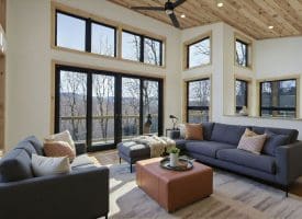 933 TIMBERLIINE DR, LOST CITY, WV