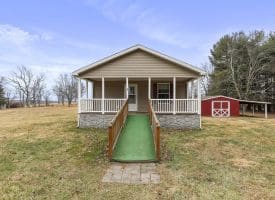 88 Homestead Lane, Romney, WV 26757