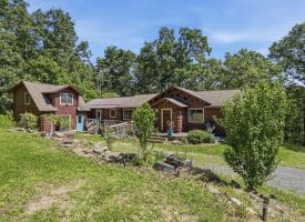 1400 Core Road, Romney, WV 26757