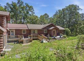 1400 Core Road, Romney, WV 26757