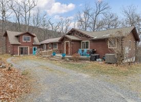 1400 Core Road, Romney, WV 26757