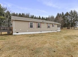 88 Homestead Lane, Romney, WV 26757