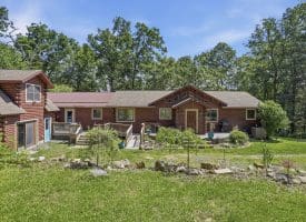 1400 Core Road, Romney, WV 26757