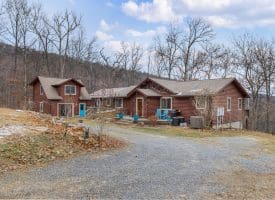 1400 Core Road, Romney, WV 26757