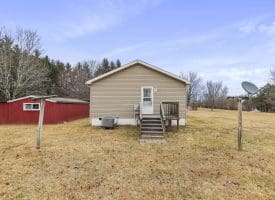88 Homestead Lane, Romney, WV 26757