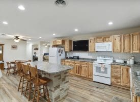 220 Bird Ridge Road, Springfield, WV 26763