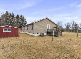 88 Homestead Lane, Romney, WV 26757