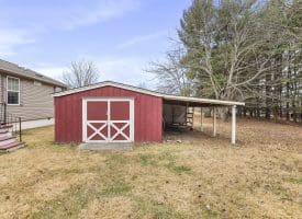 88 Homestead Lane, Romney, WV 26757