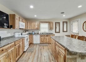 220 Bird Ridge Road, Springfield, WV 26763