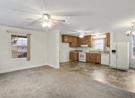 88 Homestead Lane, Romney, WV 26757