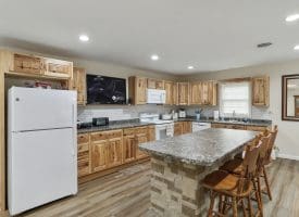 220 Bird Ridge Road, Springfield, WV 26763