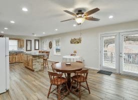 220 Bird Ridge Road, Springfield, WV 26763