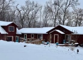 1400 Core Road, Romney, WV 26757