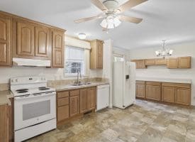 88 Homestead Lane, Romney, WV 26757