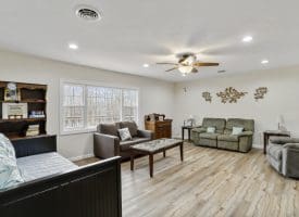 220 Bird Ridge Road, Springfield, WV 26763