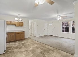 88 Homestead Lane, Romney, WV 26757