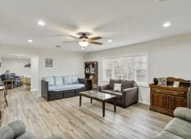 220 Bird Ridge Road, Springfield, WV 26763