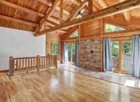 1400 Core Road, Romney, WV 26757