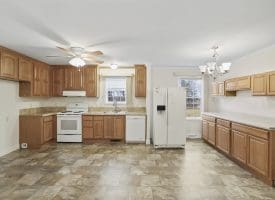 88 Homestead Lane, Romney, WV 26757