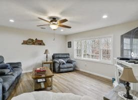 220 Bird Ridge Road, Springfield, WV 26763