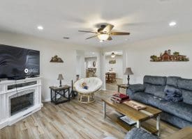 220 Bird Ridge Road, Springfield, WV 26763