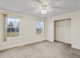 88 Homestead Lane, Romney, WV 26757