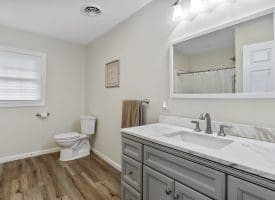 220 Bird Ridge Road, Springfield, WV 26763