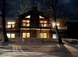 1400 Core Road, Romney, WV 26757