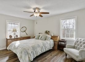 220 Bird Ridge Road, Springfield, WV 26763