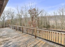 220 Bird Ridge Road, Springfield, WV 26763