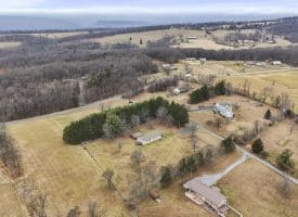 88 Homestead Lane, Romney, WV 26757