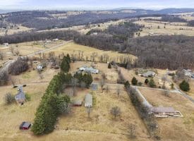 88 Homestead Lane, Romney, WV 26757