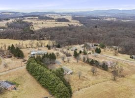 88 Homestead Lane, Romney, WV 26757