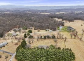 88 Homestead Lane, Romney, WV 26757