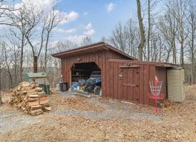 1400 Core Road, Romney, WV 26757