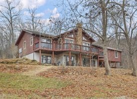 1400 Core Road, Romney, WV 26757
