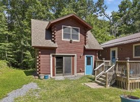 1400 Core Road, Romney, WV 26757