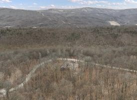 1400 Core Road, Romney, WV 26757