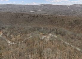 1400 Core Road, Romney, WV 26757