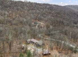 1400 Core Road, Romney, WV 26757