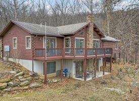 1400 Core Road, Romney, WV 26757